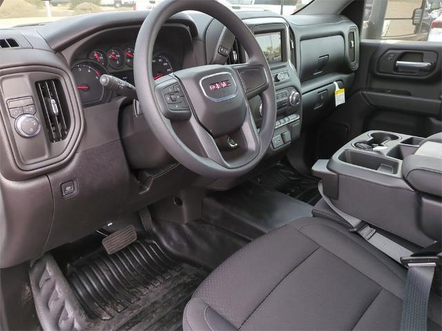 new 2025 GMC Sierra 2500 car, priced at $59,785