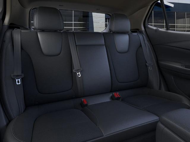 new 2026 Buick Encore GX car, priced at $22,880