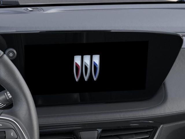 new 2026 Buick Encore GX car, priced at $22,880