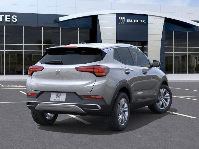 new 2026 Buick Encore GX car, priced at $22,880