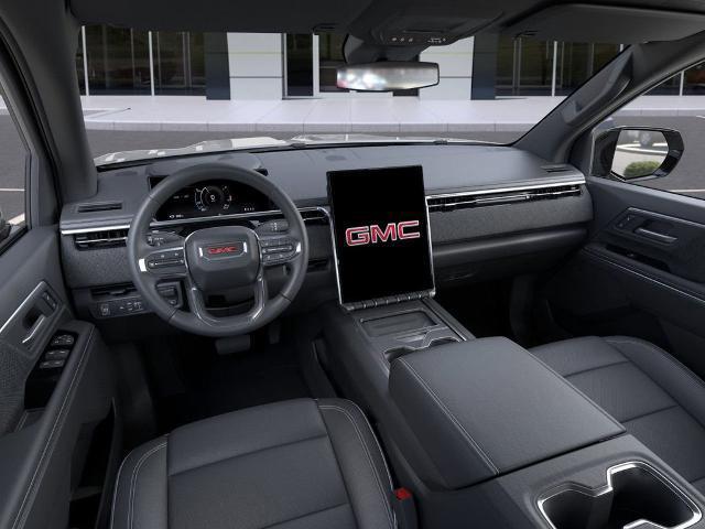 new 2026 GMC Sierra EV car, priced at $61,765