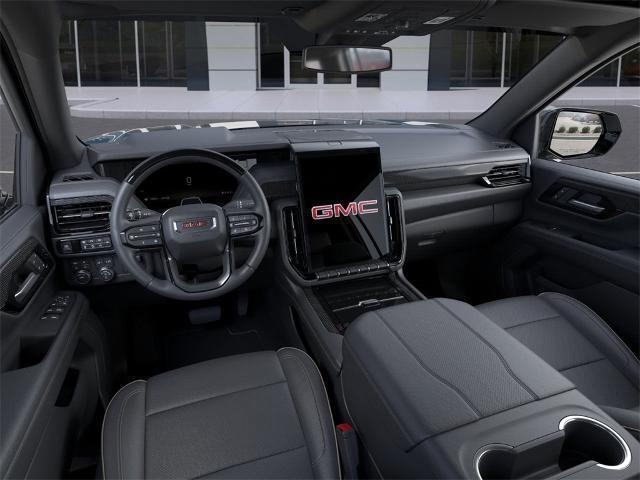 new 2025 GMC Yukon XL car, priced at $78,855