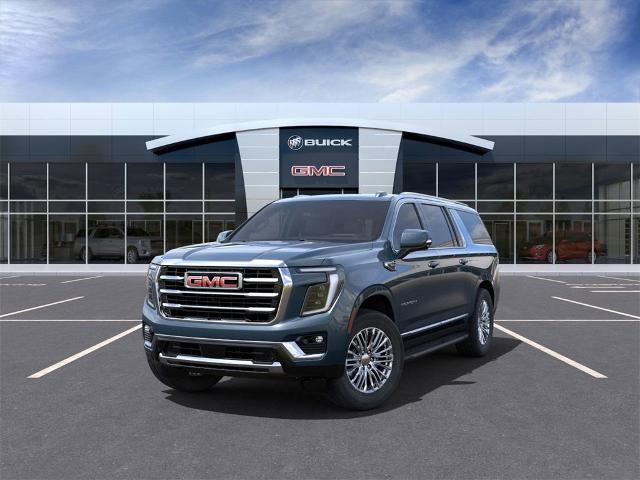 new 2025 GMC Yukon XL car, priced at $78,855