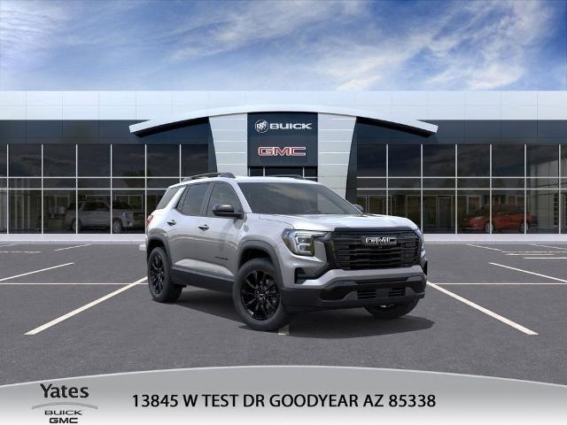 new 2026 GMC Terrain car, priced at $33,785