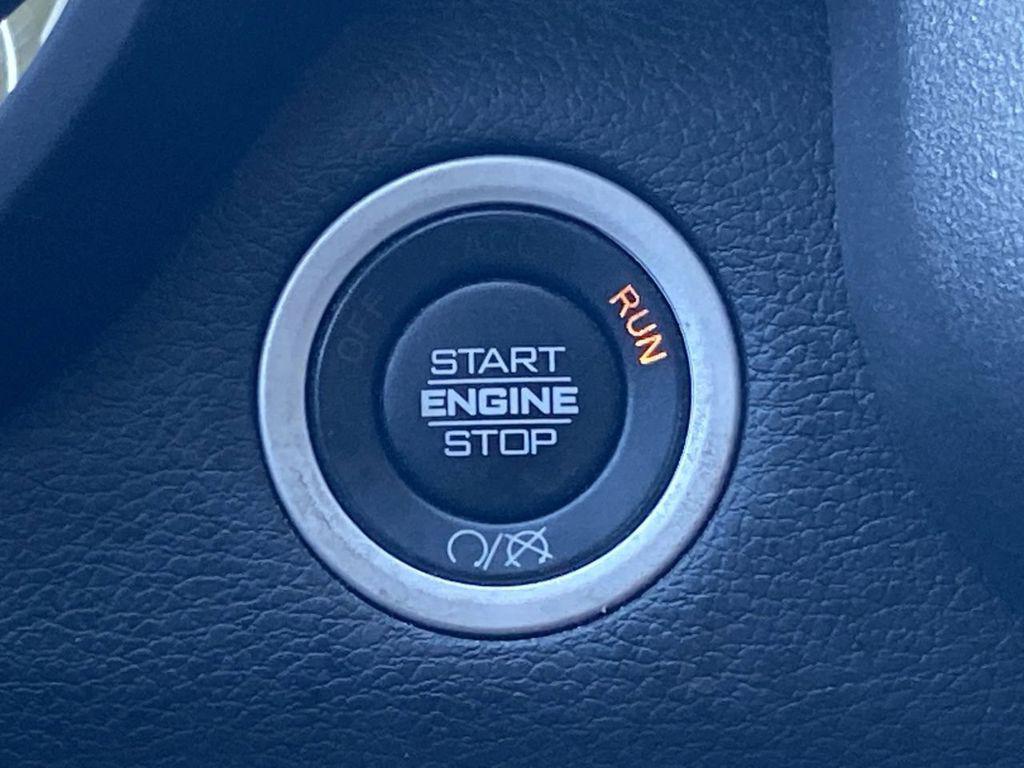 used 2020 Ram 3500 car, priced at $46,500