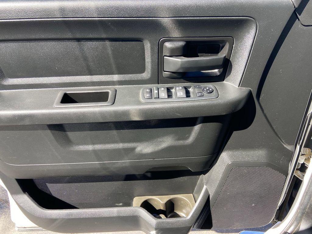 used 2020 Ram 3500 car, priced at $46,500