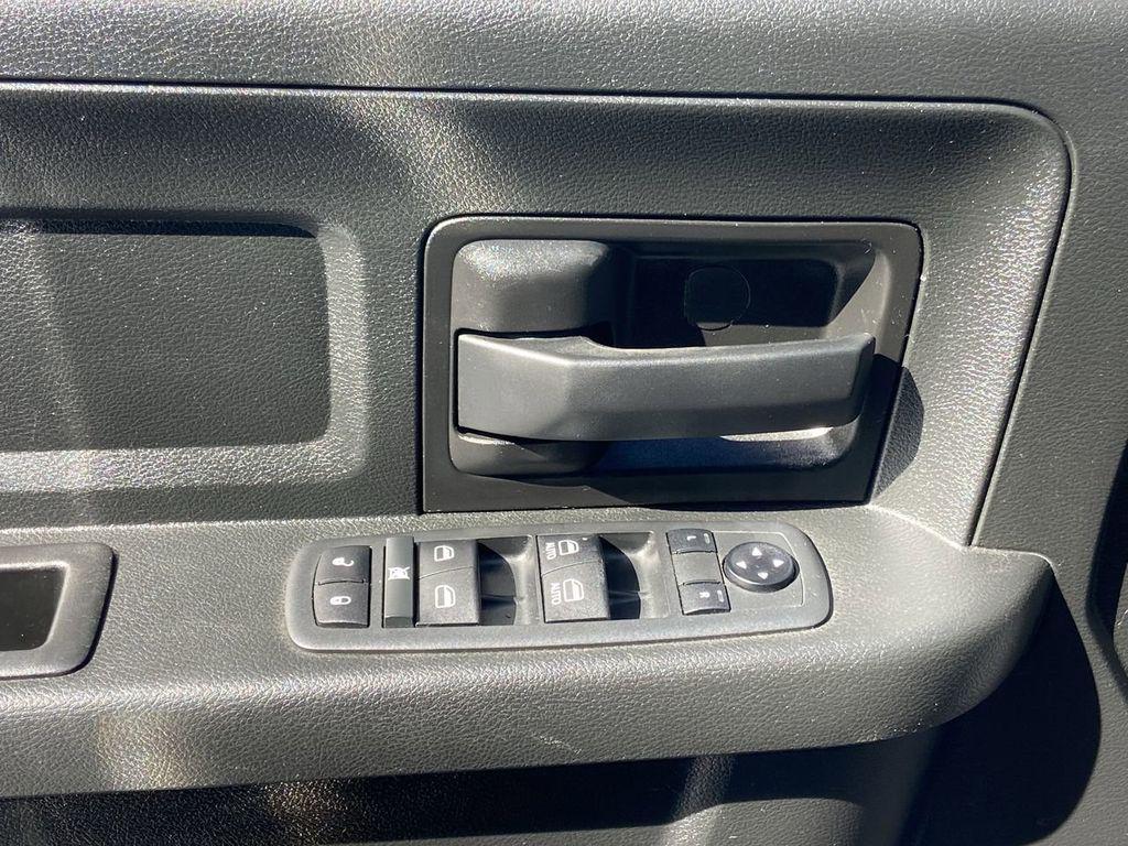 used 2020 Ram 3500 car, priced at $46,500