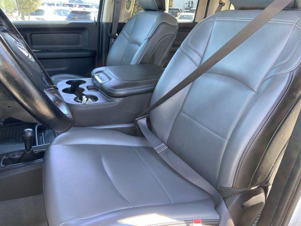 used 2020 Ram 3500 car, priced at $46,500