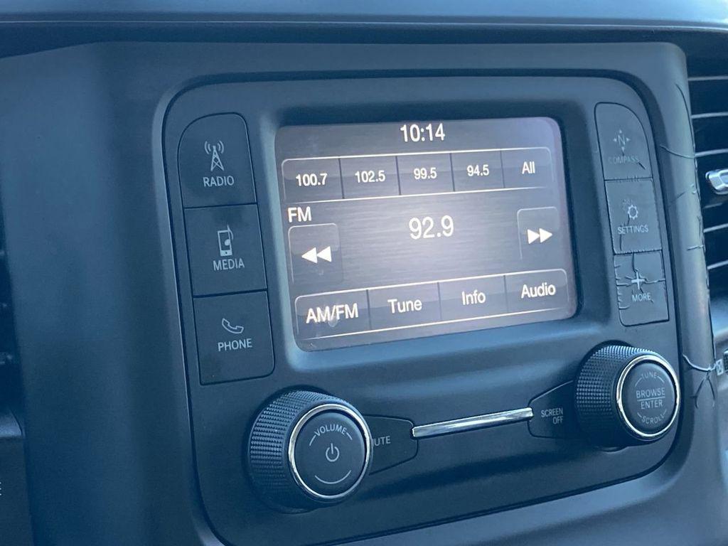 used 2020 Ram 3500 car, priced at $46,500