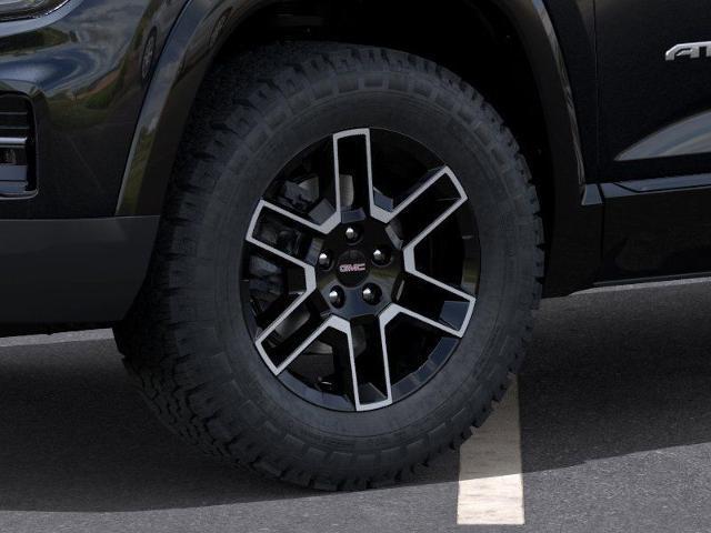 new 2026 GMC Terrain car, priced at $37,990