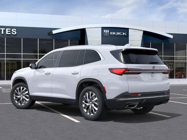 new 2026 Buick Enclave car, priced at $54,230