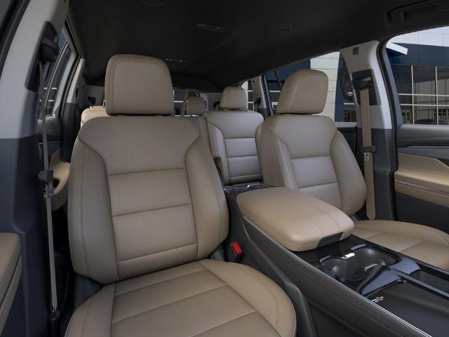 new 2026 Buick Enclave car, priced at $54,230