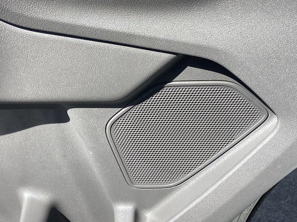 used 2023 Ford E-Transit car, priced at $24,500