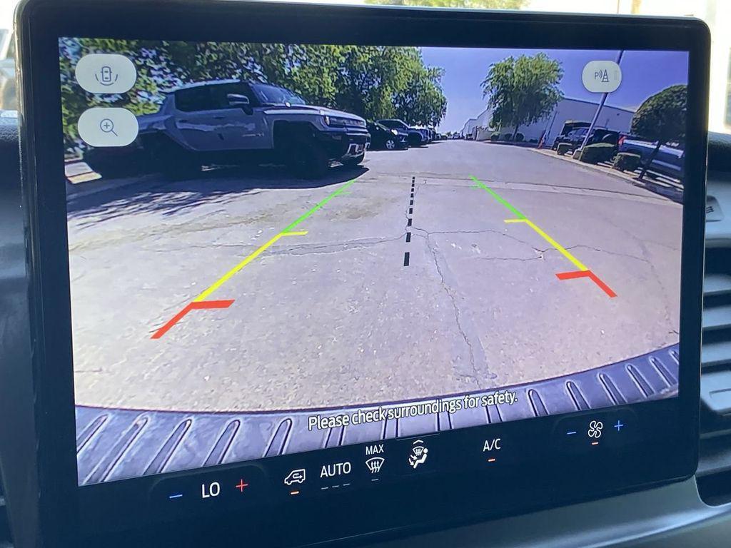 used 2023 Ford E-Transit car, priced at $24,500