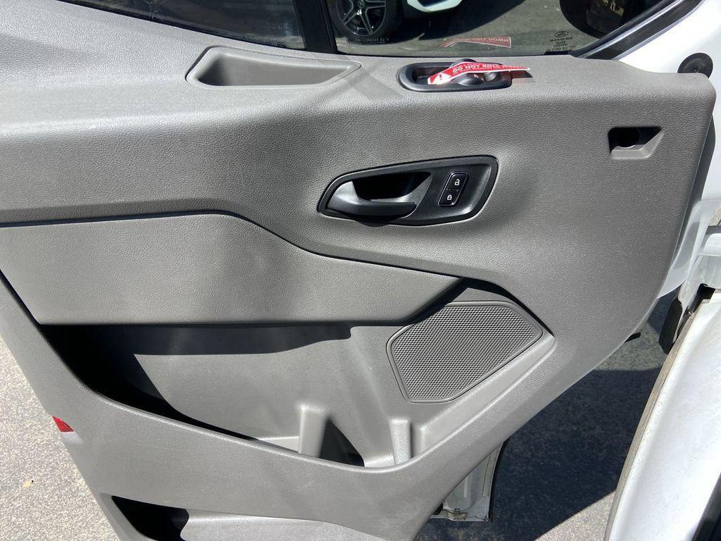 used 2023 Ford E-Transit car, priced at $24,500