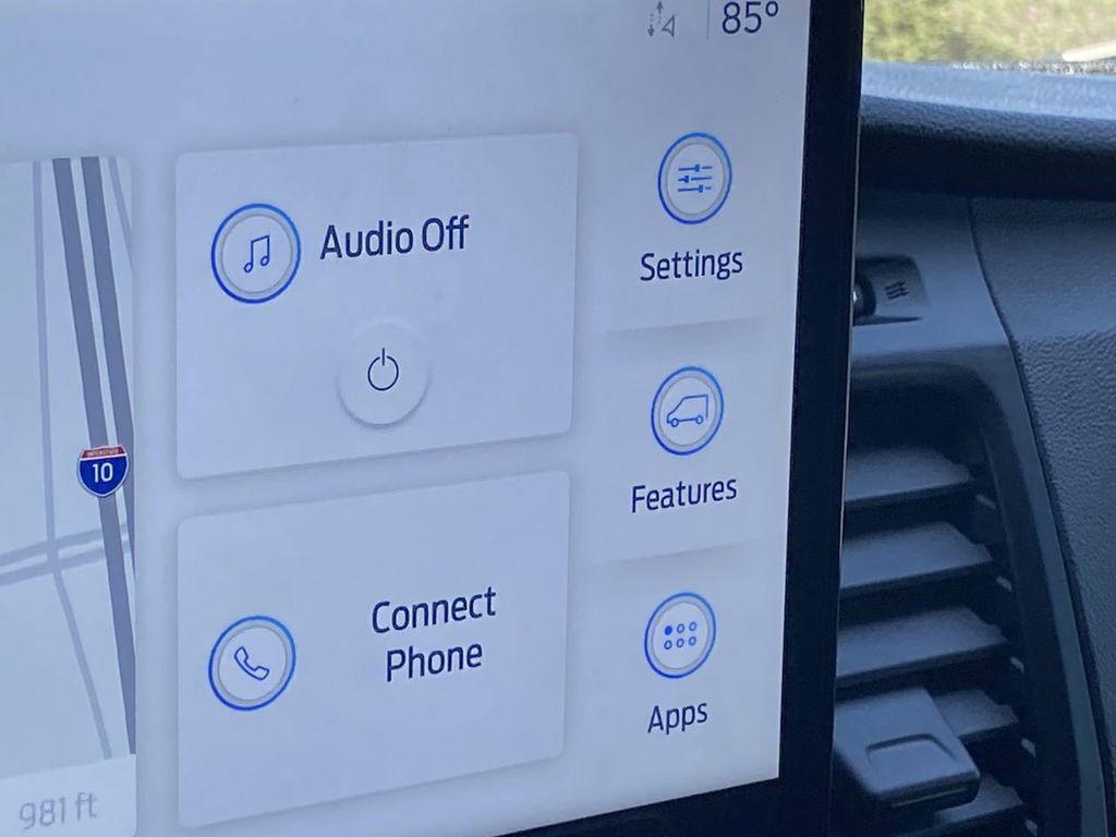 used 2023 Ford E-Transit car, priced at $24,500