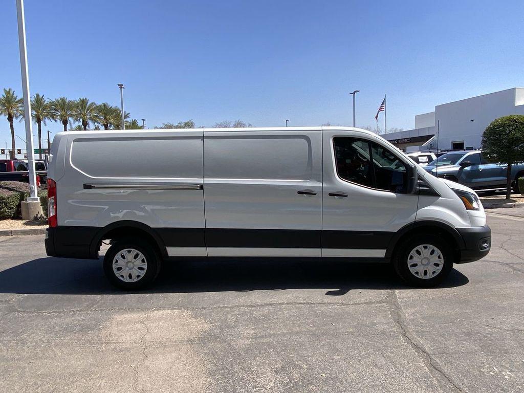 used 2023 Ford E-Transit car, priced at $24,500