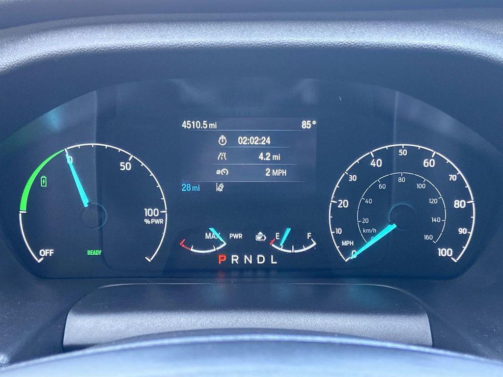 used 2023 Ford E-Transit car, priced at $24,500