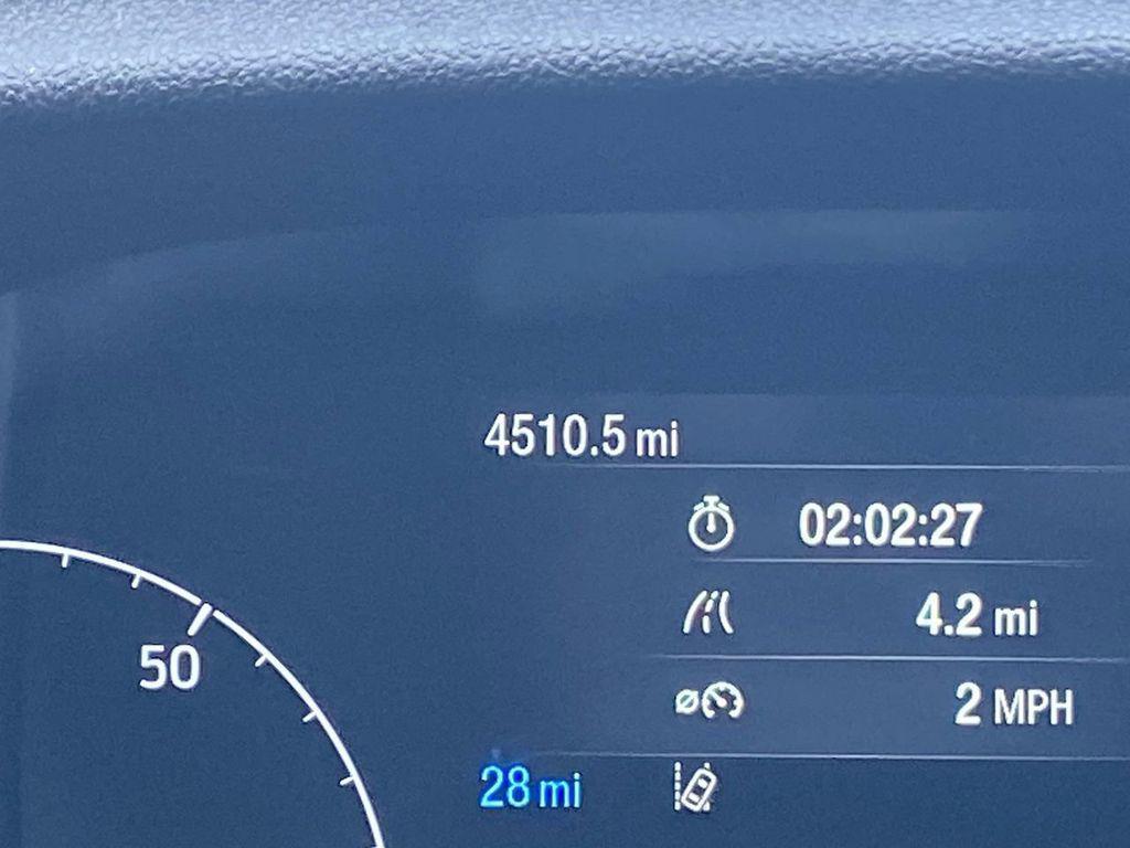 used 2023 Ford E-Transit car, priced at $24,500