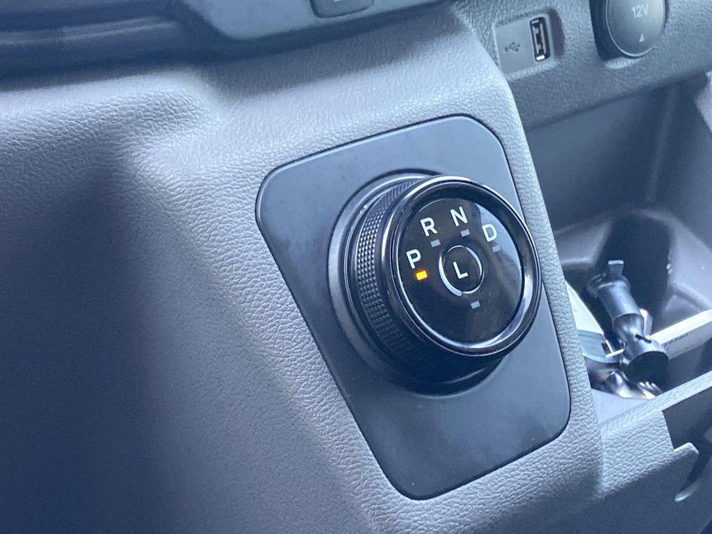 used 2023 Ford E-Transit car, priced at $24,500