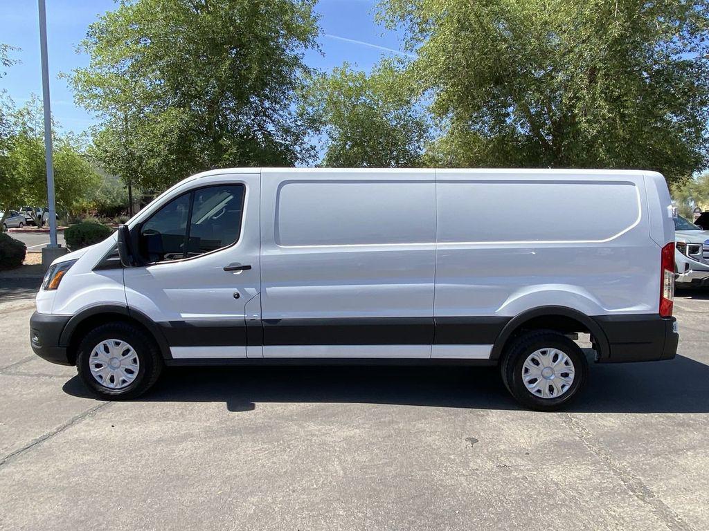 used 2023 Ford E-Transit car, priced at $24,500