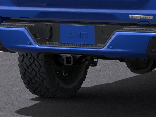 new 2025 GMC Canyon car, priced at $42,025
