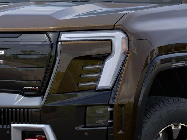 new 2026 GMC Sierra EV car, priced at $92,615