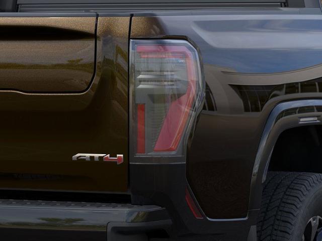 new 2026 GMC Sierra EV car, priced at $92,615