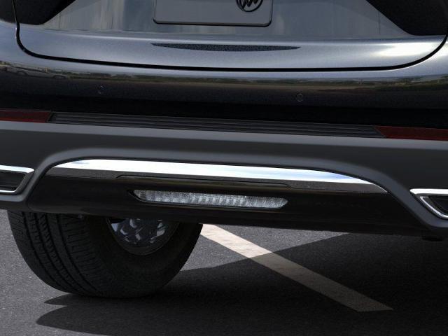 new 2025 Buick Envision car, priced at $36,240