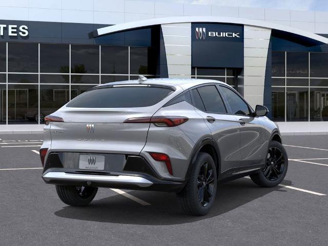 new 2026 Buick Envista car, priced at $30,870