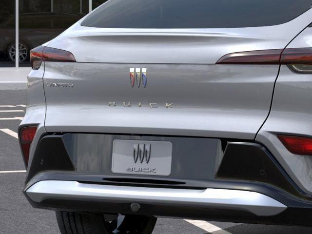 new 2026 Buick Envista car, priced at $30,870