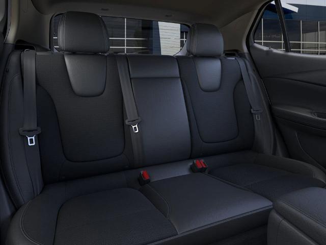 new 2026 Buick Encore GX car, priced at $23,285