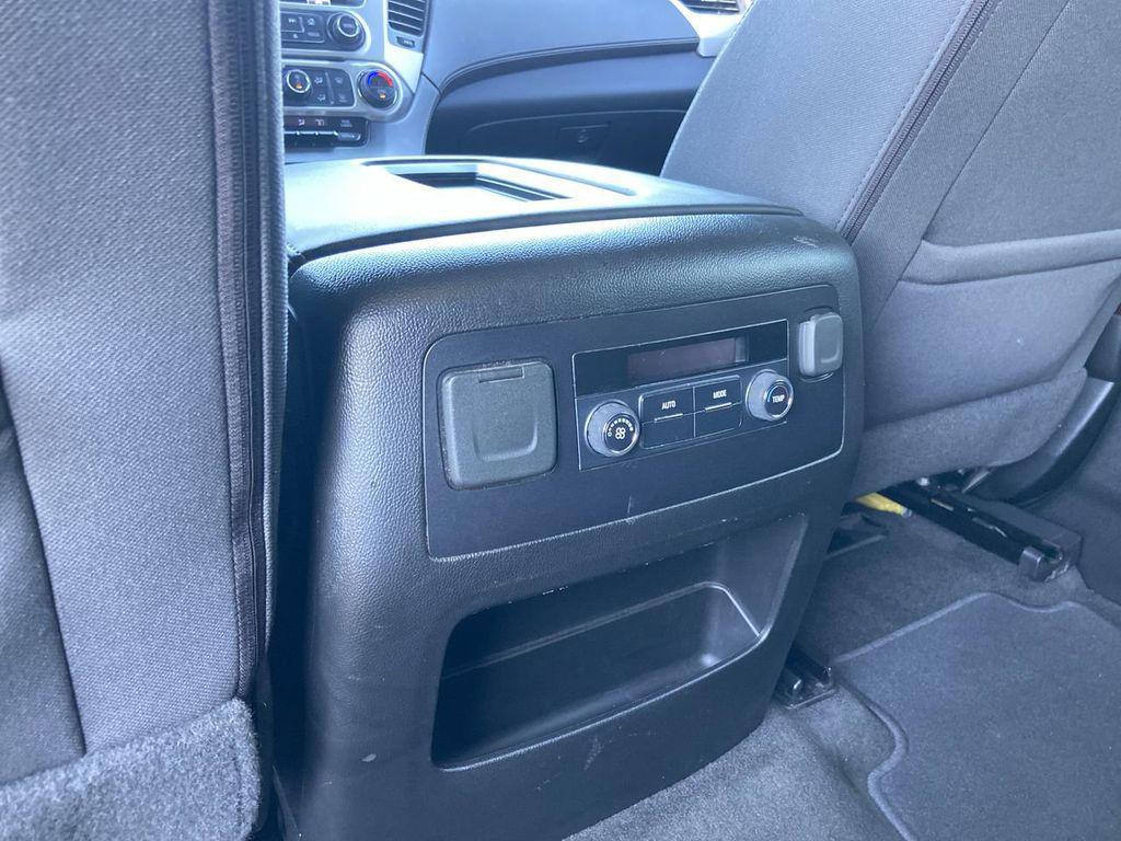 used 2018 GMC Yukon car, priced at $24,500