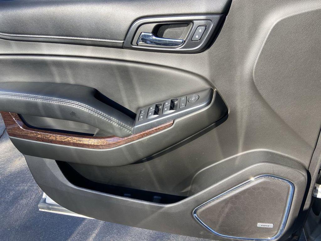 used 2018 GMC Yukon car, priced at $24,500