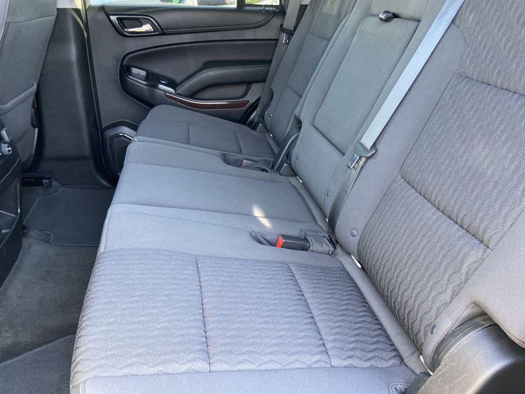 used 2018 GMC Yukon car, priced at $24,500