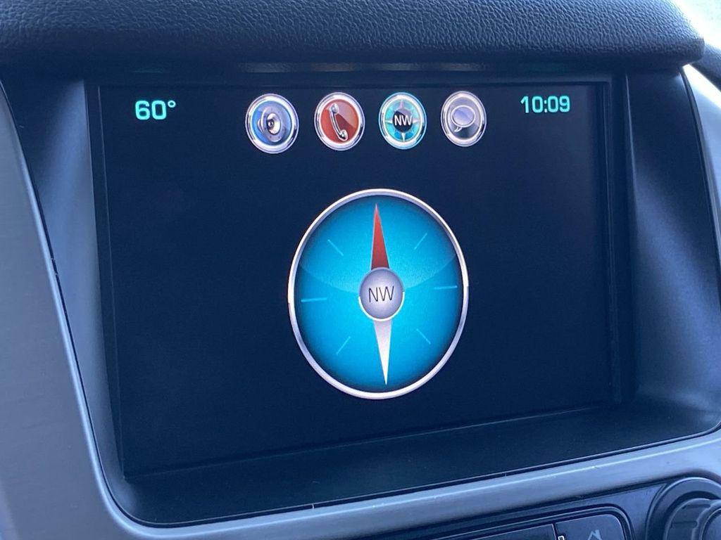 used 2018 GMC Yukon car, priced at $24,500