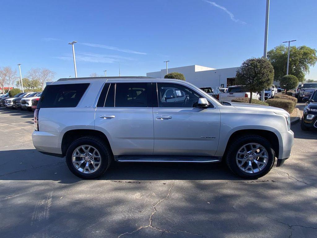 used 2018 GMC Yukon car, priced at $24,500
