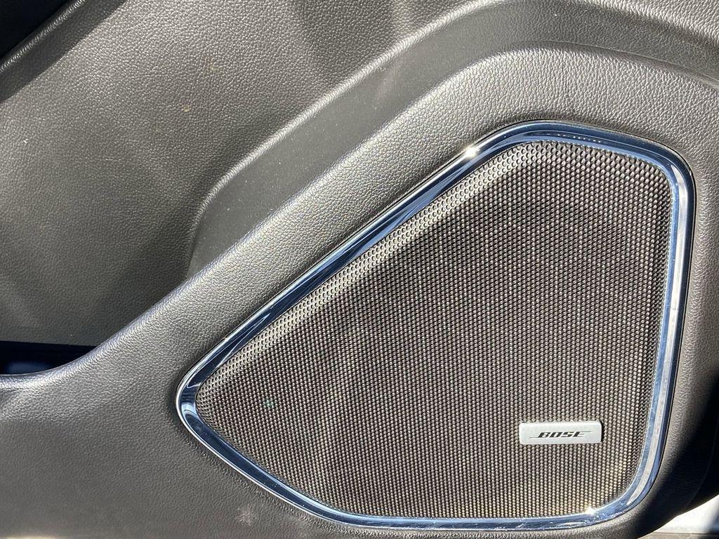 used 2018 GMC Yukon car, priced at $24,500