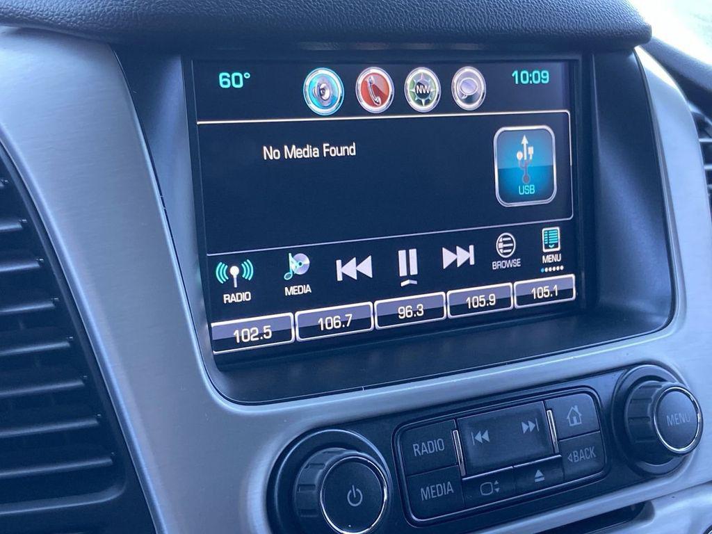 used 2018 GMC Yukon car, priced at $24,500