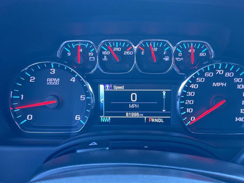 used 2018 GMC Yukon car, priced at $24,500