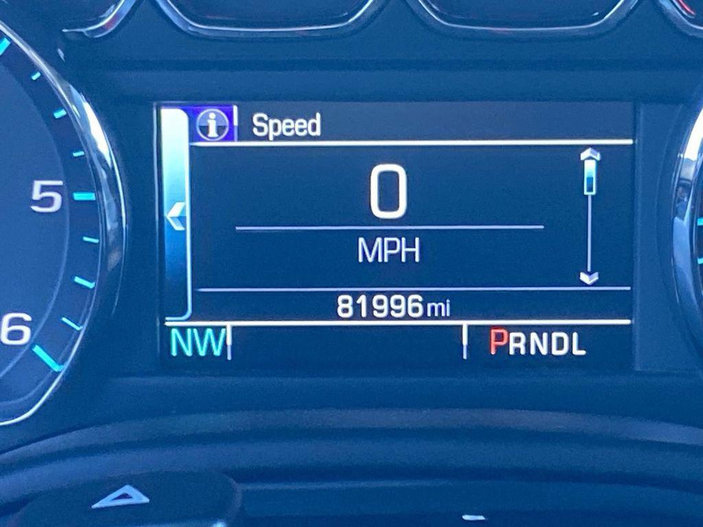 used 2018 GMC Yukon car, priced at $24,500