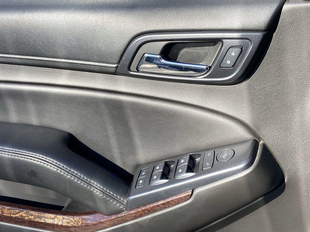 used 2018 GMC Yukon car, priced at $24,500