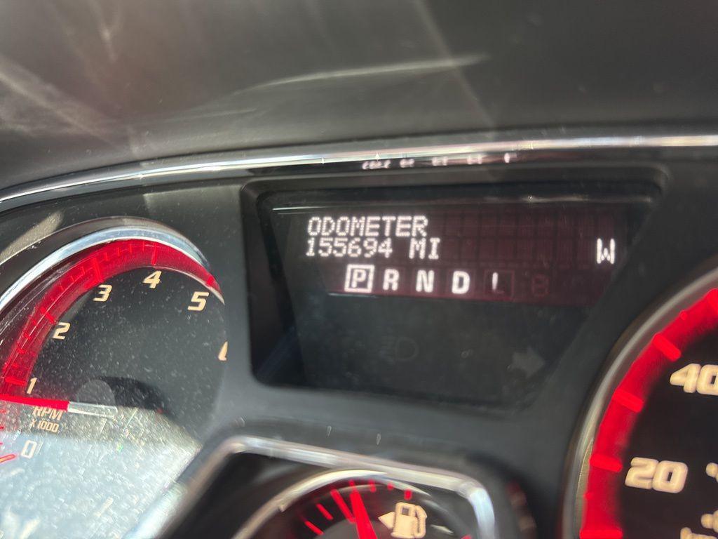 used 2014 GMC Acadia car, priced at $8,995