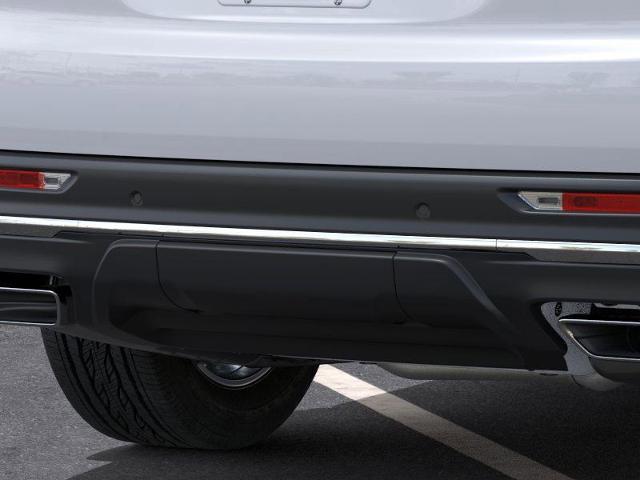 new 2026 Buick Enclave car, priced at $49,015