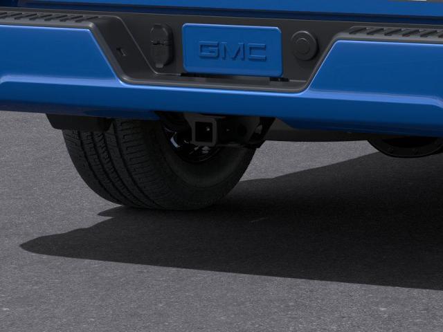 new 2022 GMC Sierra 1500 car, priced at $56,440