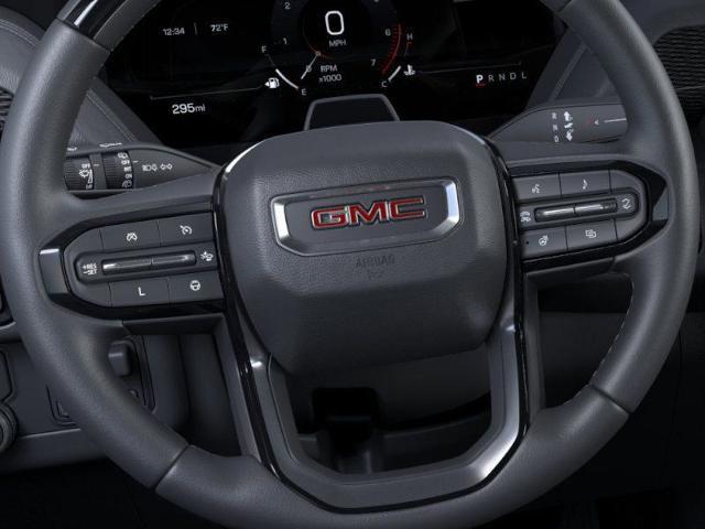 new 2025 GMC Yukon car, priced at $73,755