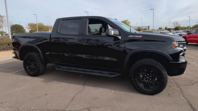 used 2024 Chevrolet Silverado 1500 car, priced at $62,190