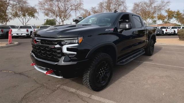 used 2024 Chevrolet Silverado 1500 car, priced at $62,190