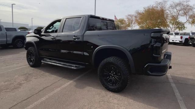 used 2024 Chevrolet Silverado 1500 car, priced at $62,190