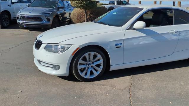 used 2013 BMW 328 car, priced at $10,010